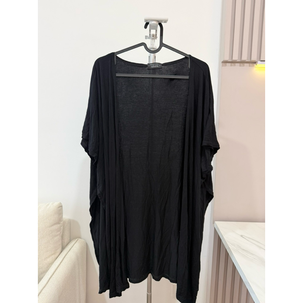 Preloved - Rashawl outer