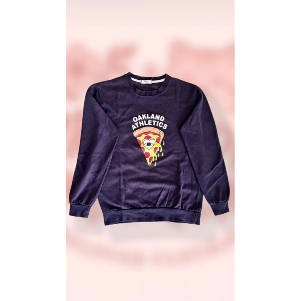 Oakland Athletics Long Sleeve