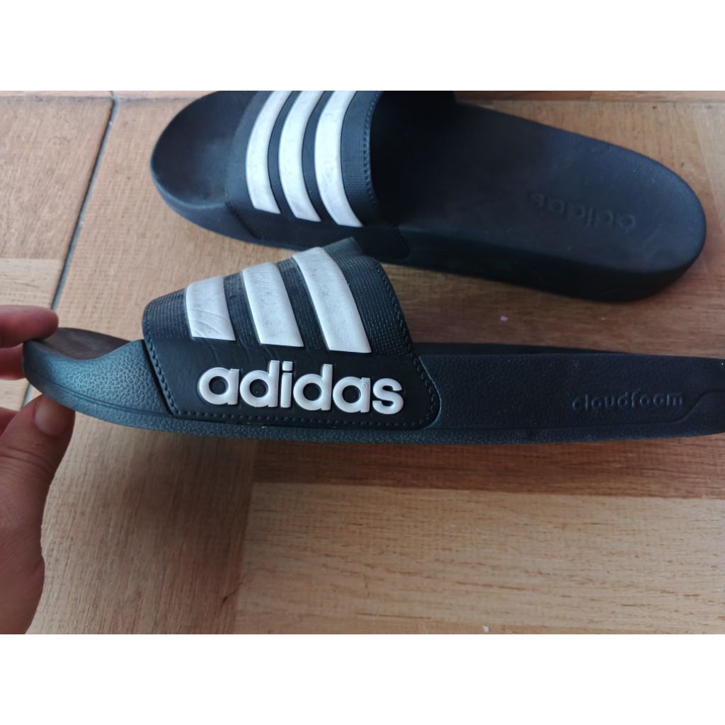 sendal sandal selop ADIDAS ori