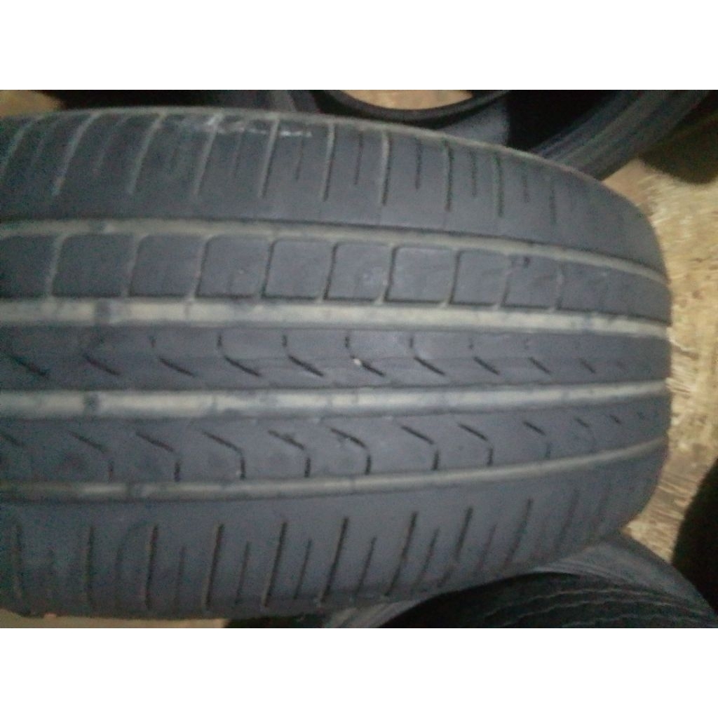 ban mobil ukuran 245/50/19