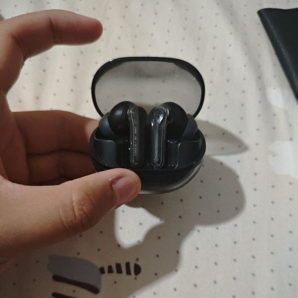 Soundpeats Clear Second/Preloved