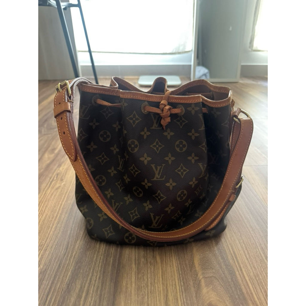 [PRELOVED] LV NEO VINTAGE 92 AUTHENTIC