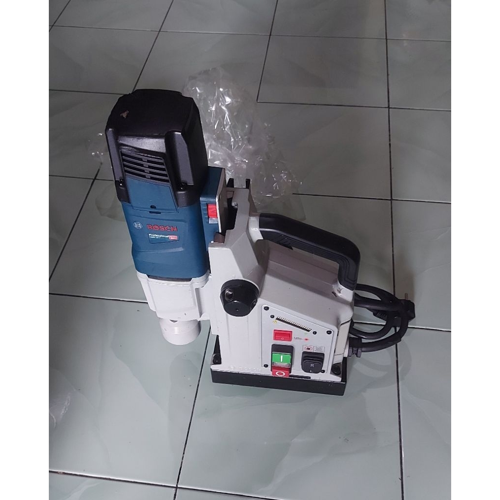 Magnetic Drill Bosch GBM 50-2