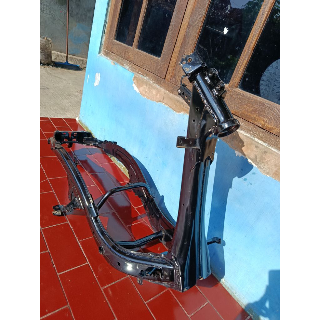 Rangka Beat street 2024 2025 Ban donat