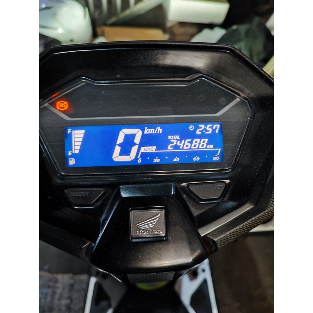 Honda Vario 160 abs 2022