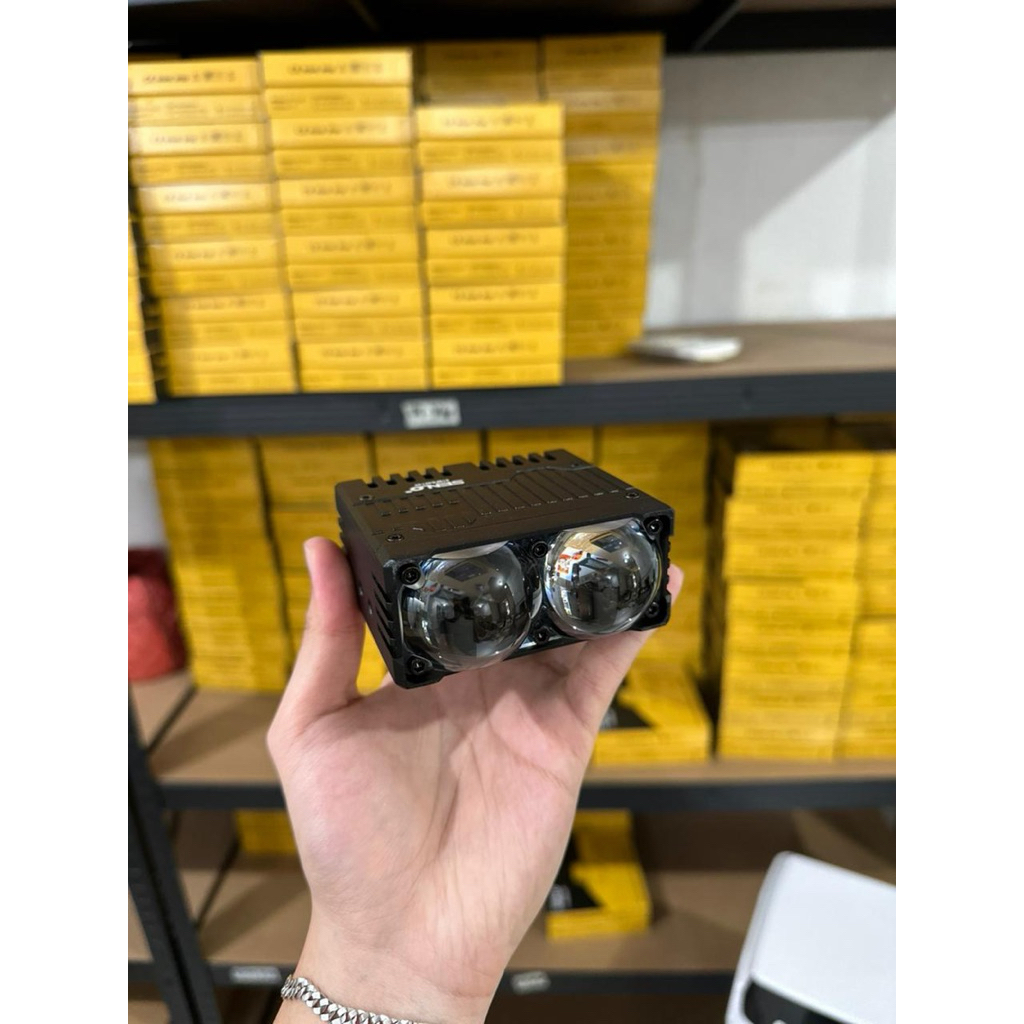 MINI PROJECTOR LED SENLO P2 PLUS / X2