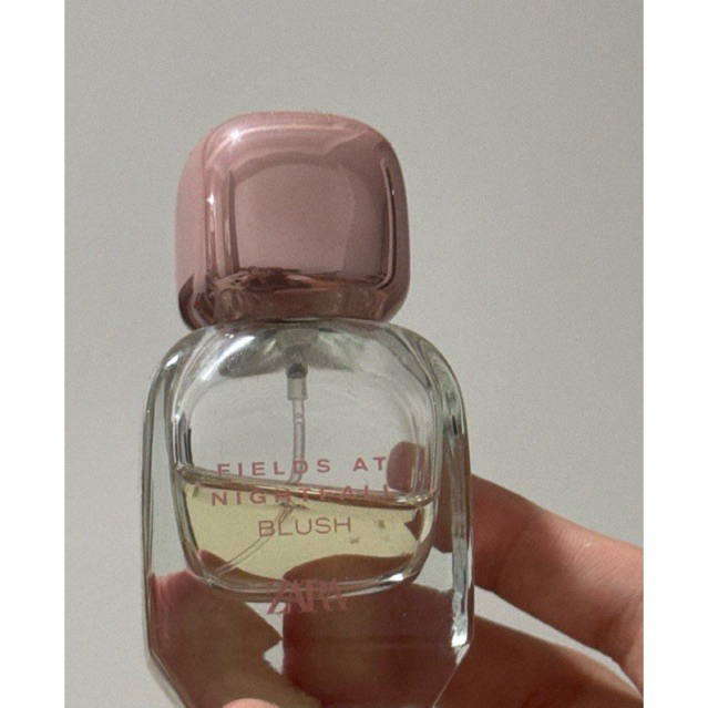ZARA PERFUME
