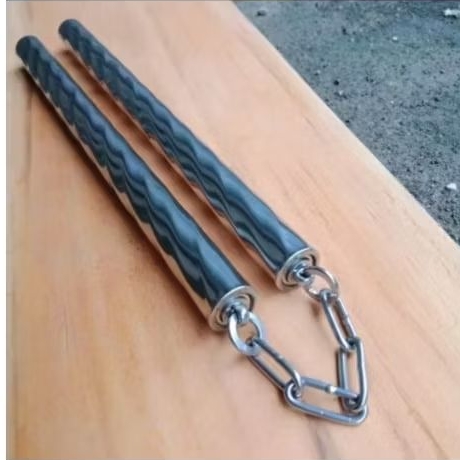 Nunchaku krincing ulir