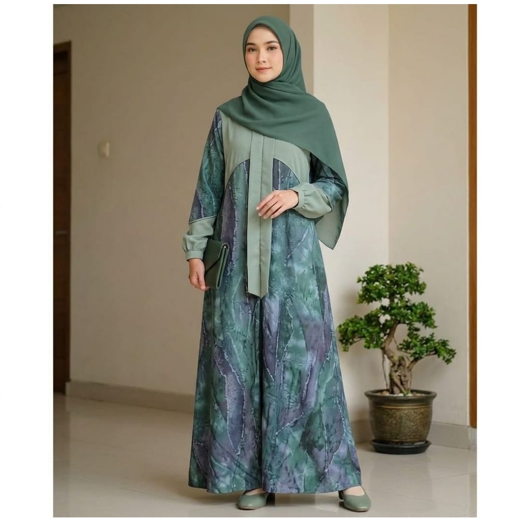 GAMIS TAKANA ORIGINAL BY BALIMO