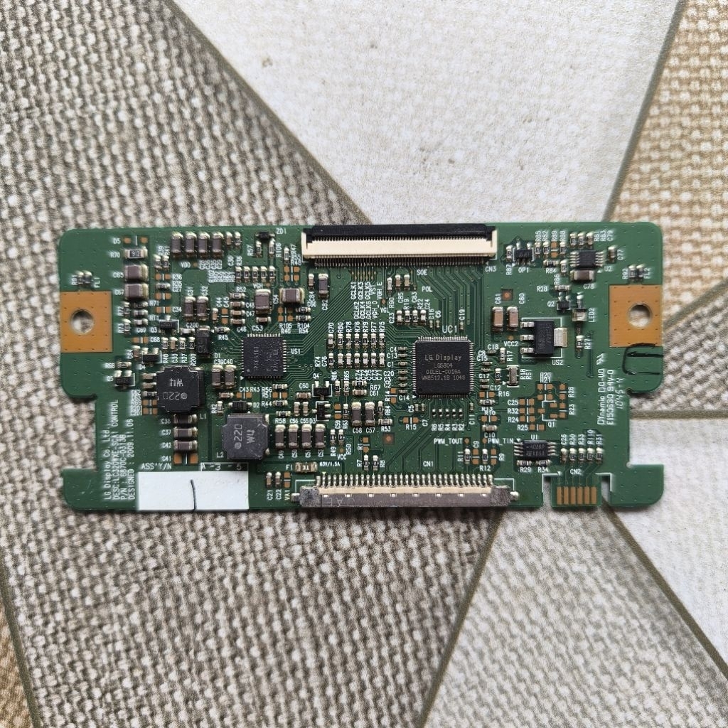 tcon original ticon tikon tv LG 32LD310 32LD310-TA