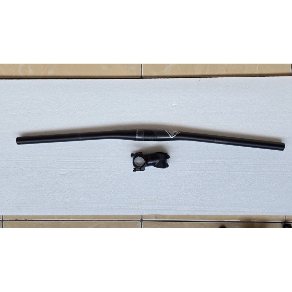 stang 720mm stem 60mm nautilus