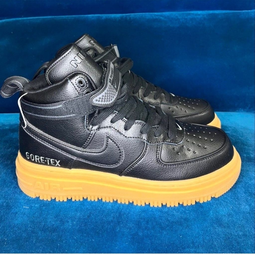 N*KE AIR FORCE 1 HIGH GORE-TEX BOOT Second 43