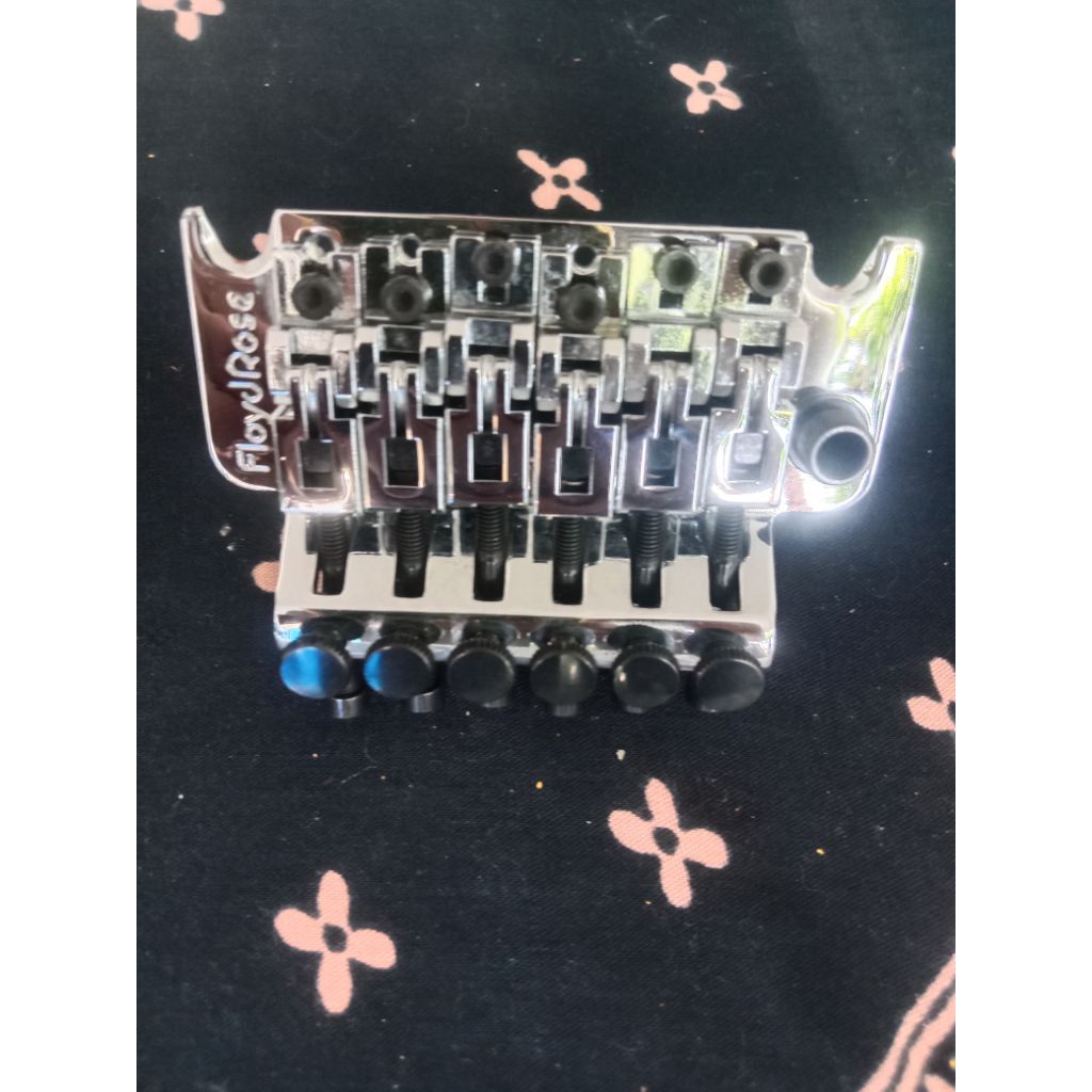 tremolo gitar floydrose original
