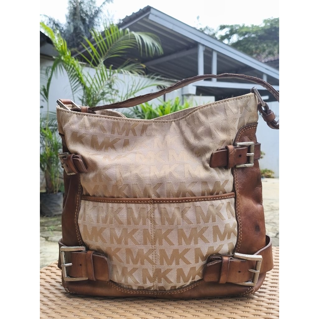 Hobo MK Vintage