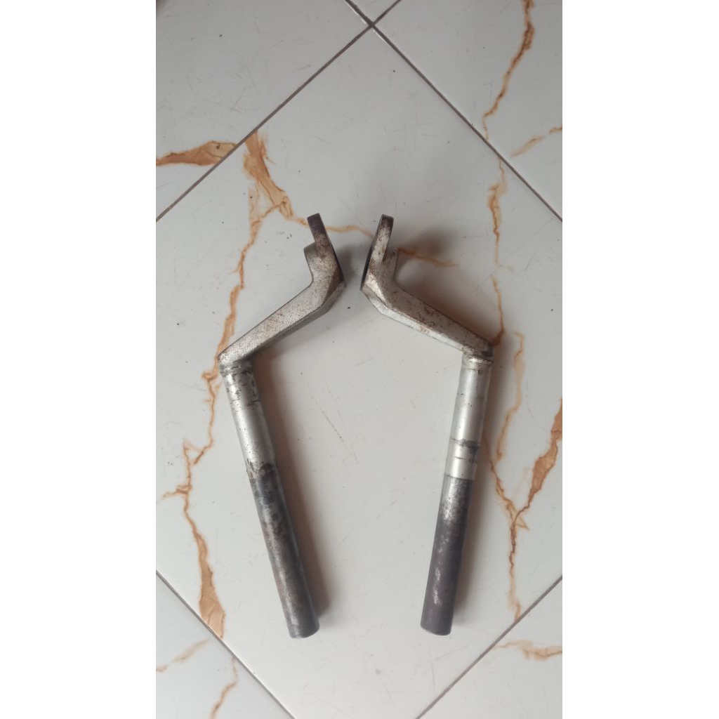 STANG SETIR SATRIA FU ORIGINAL STANG JEPIT SATRIA FU