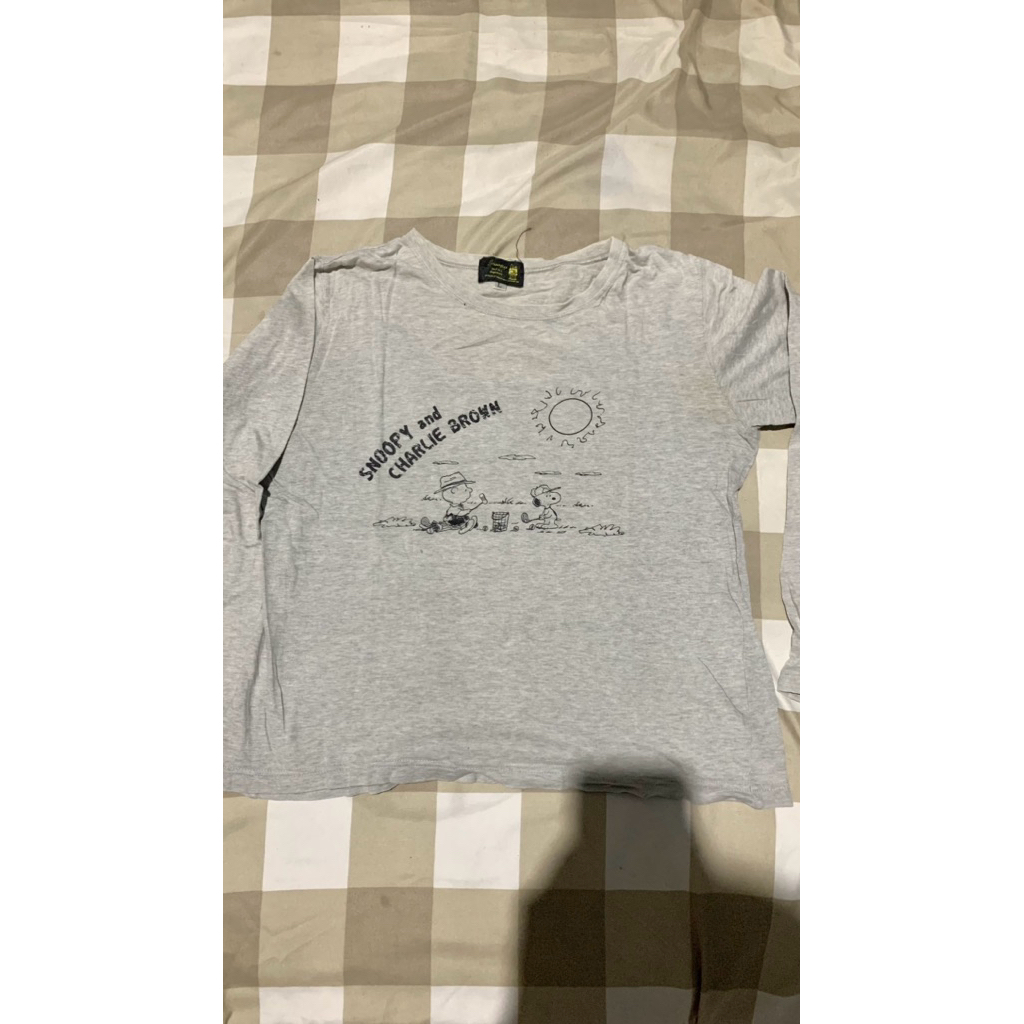 preloved snoopy