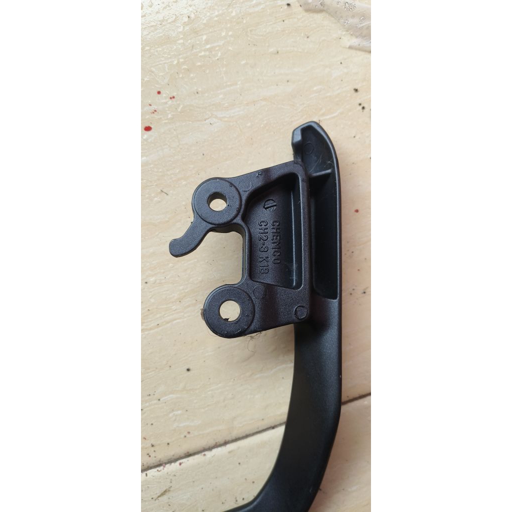 behel jok honda verza / cb verza