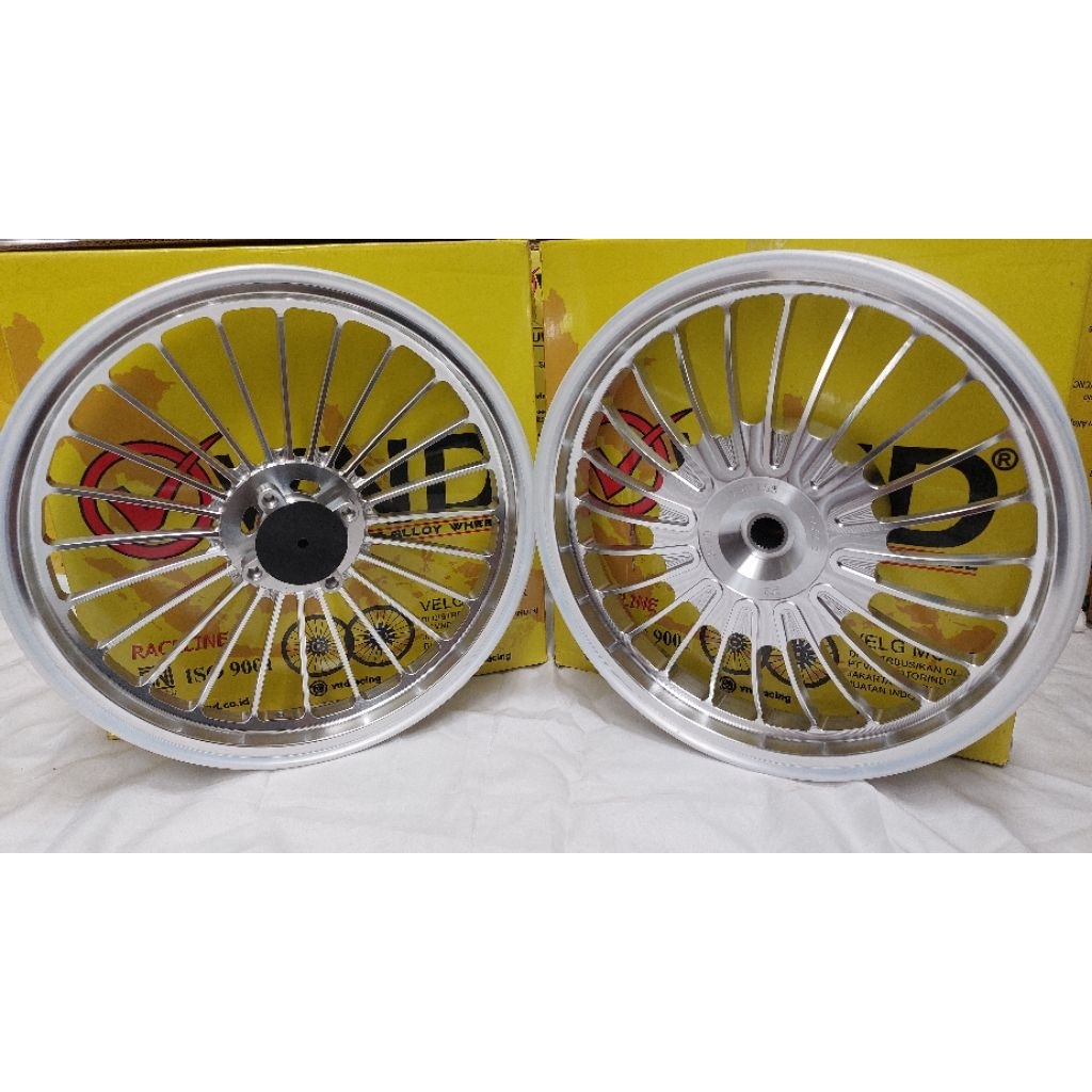 Velg Racing VND RACELINE ORIGINAL VARIO 125/150