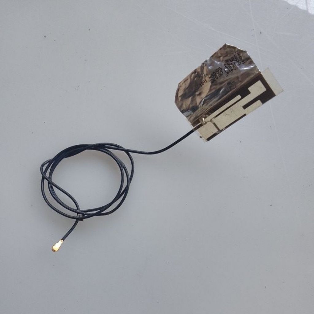 Kabel Antena Wifi Laptop HP 1000