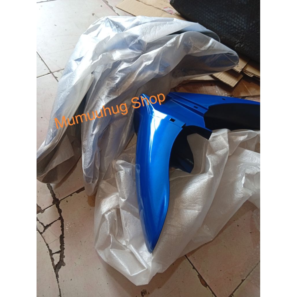 Spakbor Satria Lumba kenny 334 SGP