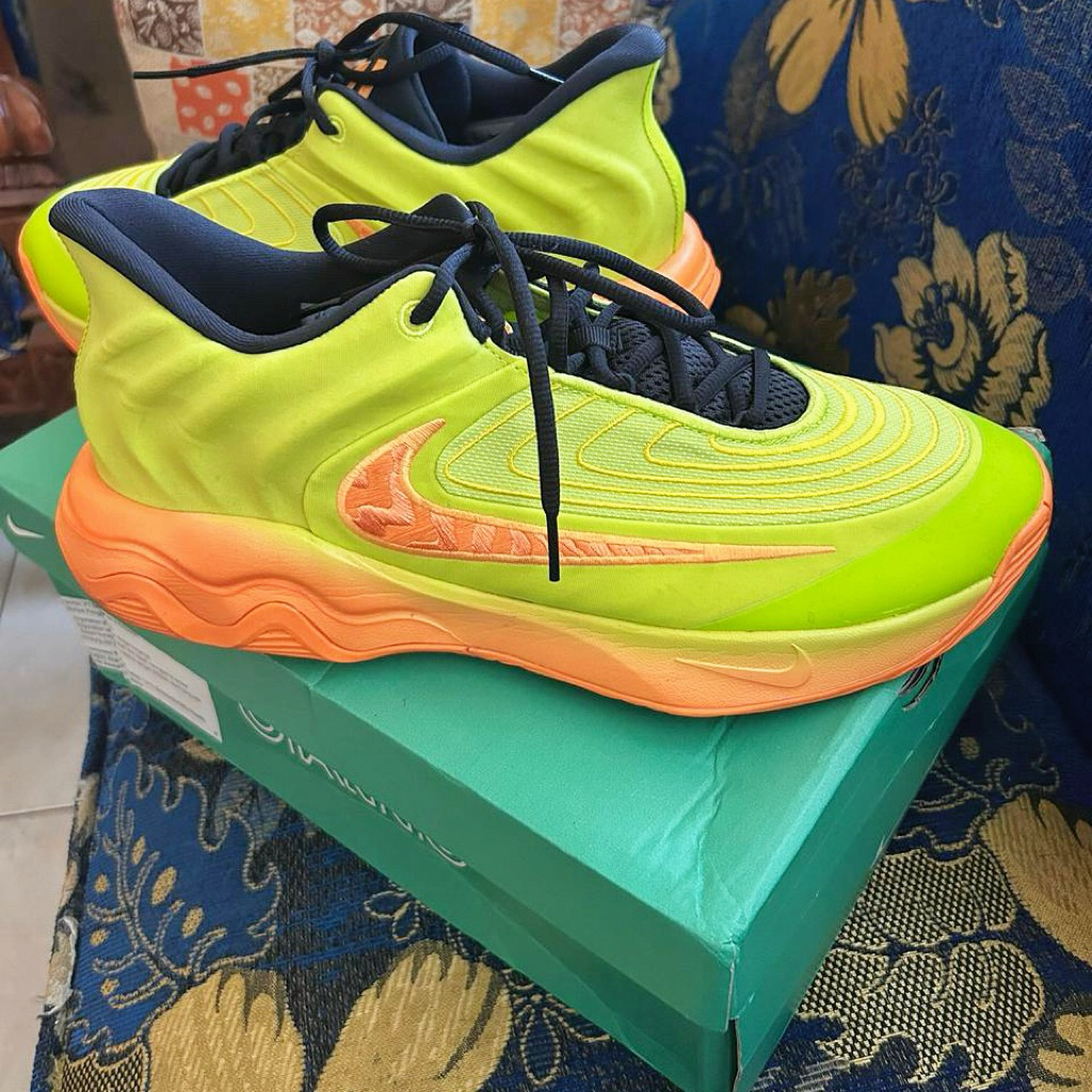 NIKE Giannis Immortality 4 EP