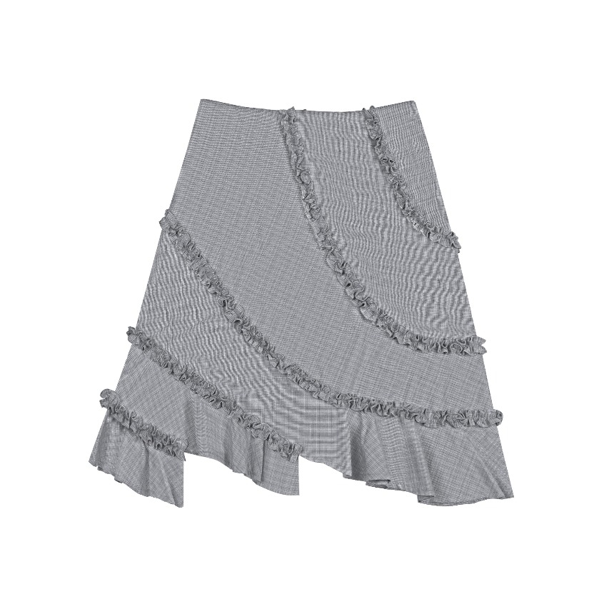 Drunk Dad - Kimberly Skirt