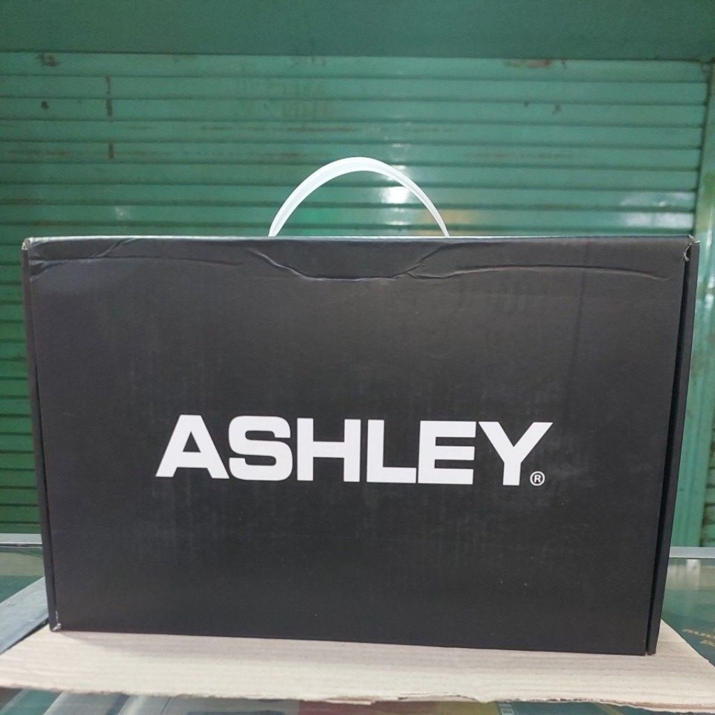 MIC WIRELESS ASHLEY MC PRO