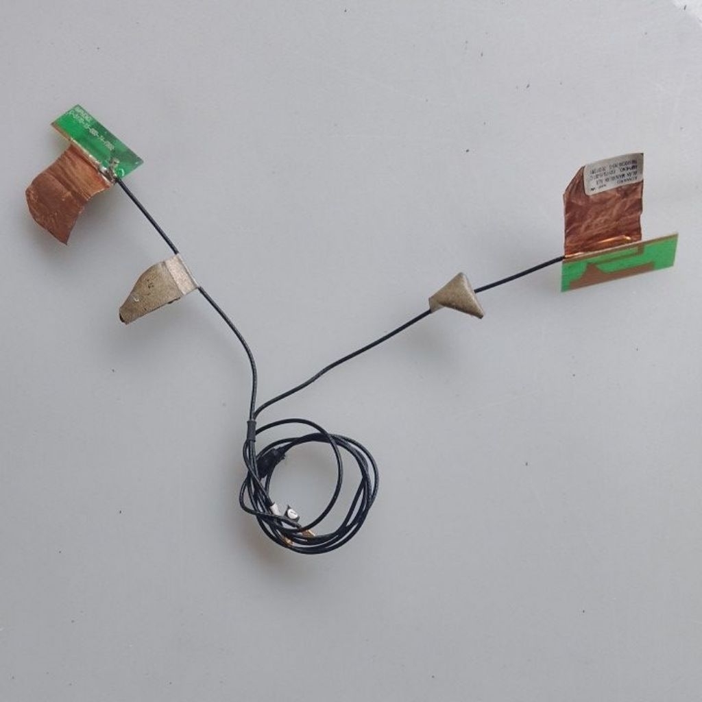 Kabel Antena Wifi Laptop HP Mini 210