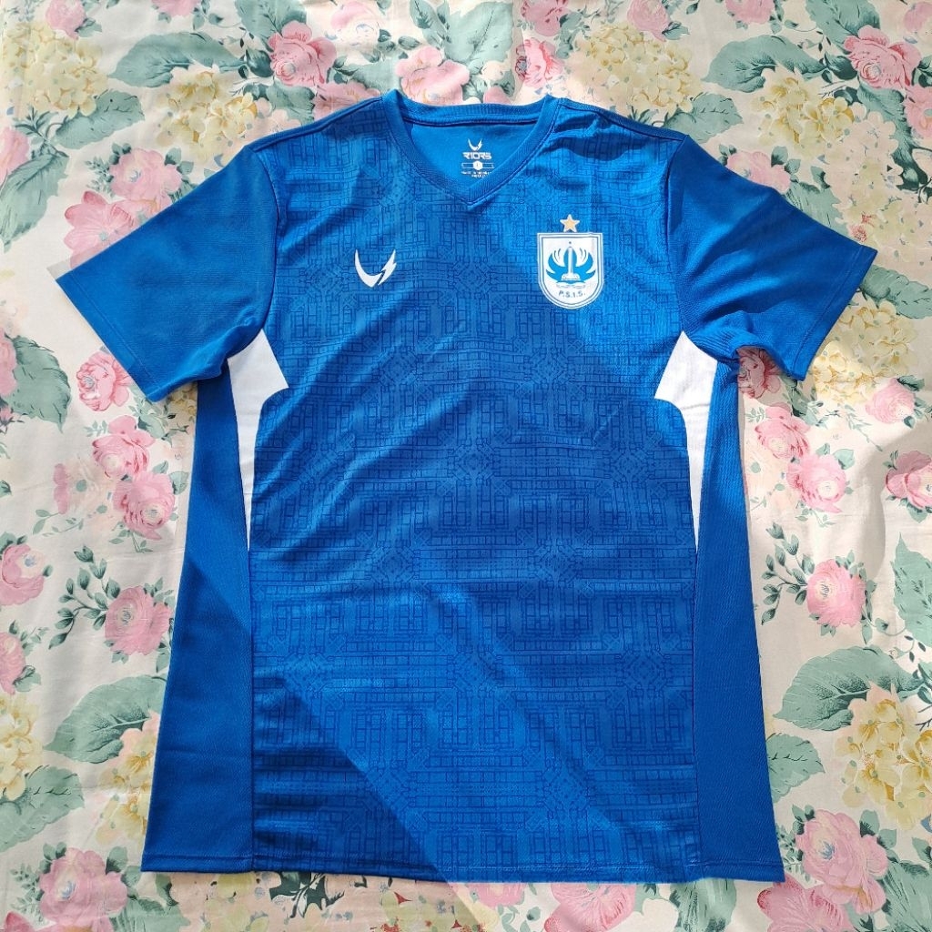 Jersey Riors Kandang PSIS Semarang