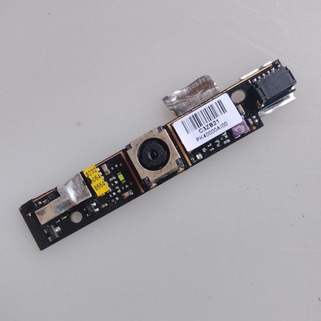 Webcam Laptop HP Elitebook 8440P