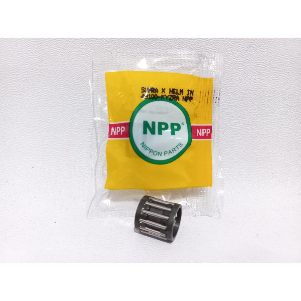 Bearing Bambu Pelatuk Supra X 125 Helm In