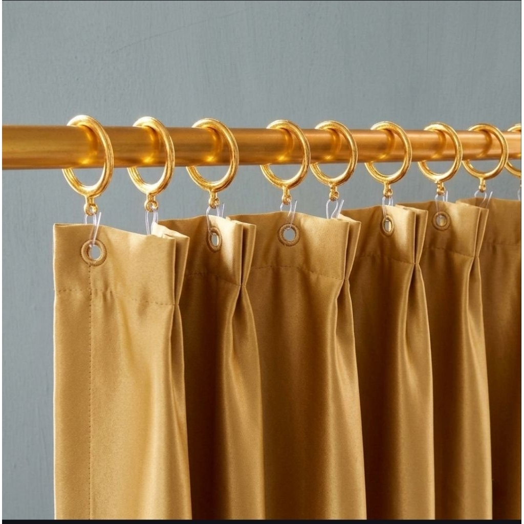 ECER CINCIN GORDEN+KAWAT PER PASANG/1 BUAH CINCIN+1 BUAH KAWAT