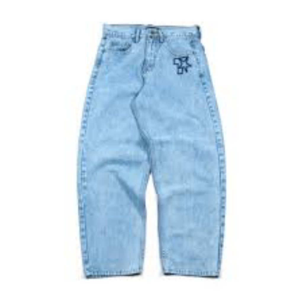 Denim pants Draelle T star Thanksinsomnia