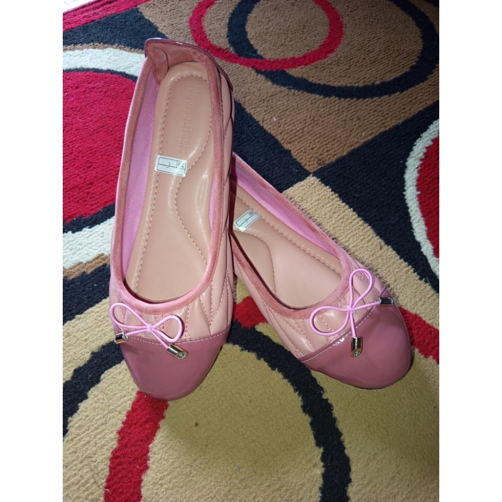 PRELOVED FLATSHOES