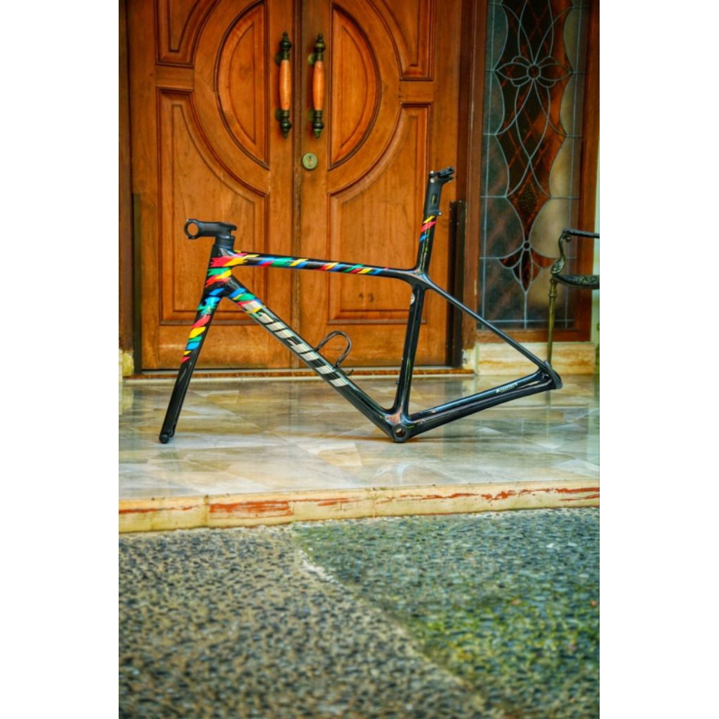 giant TCR adv SL tokyo