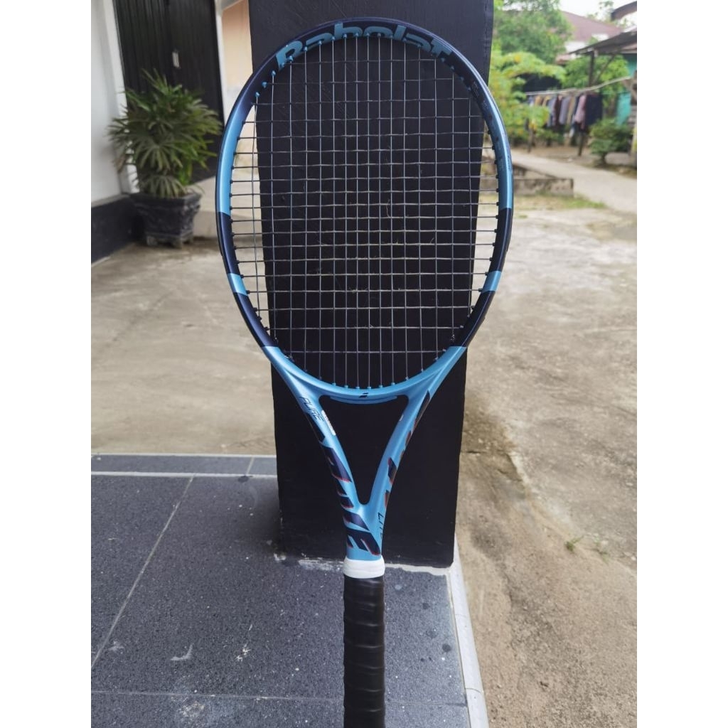Babolat pure drive lite 2025