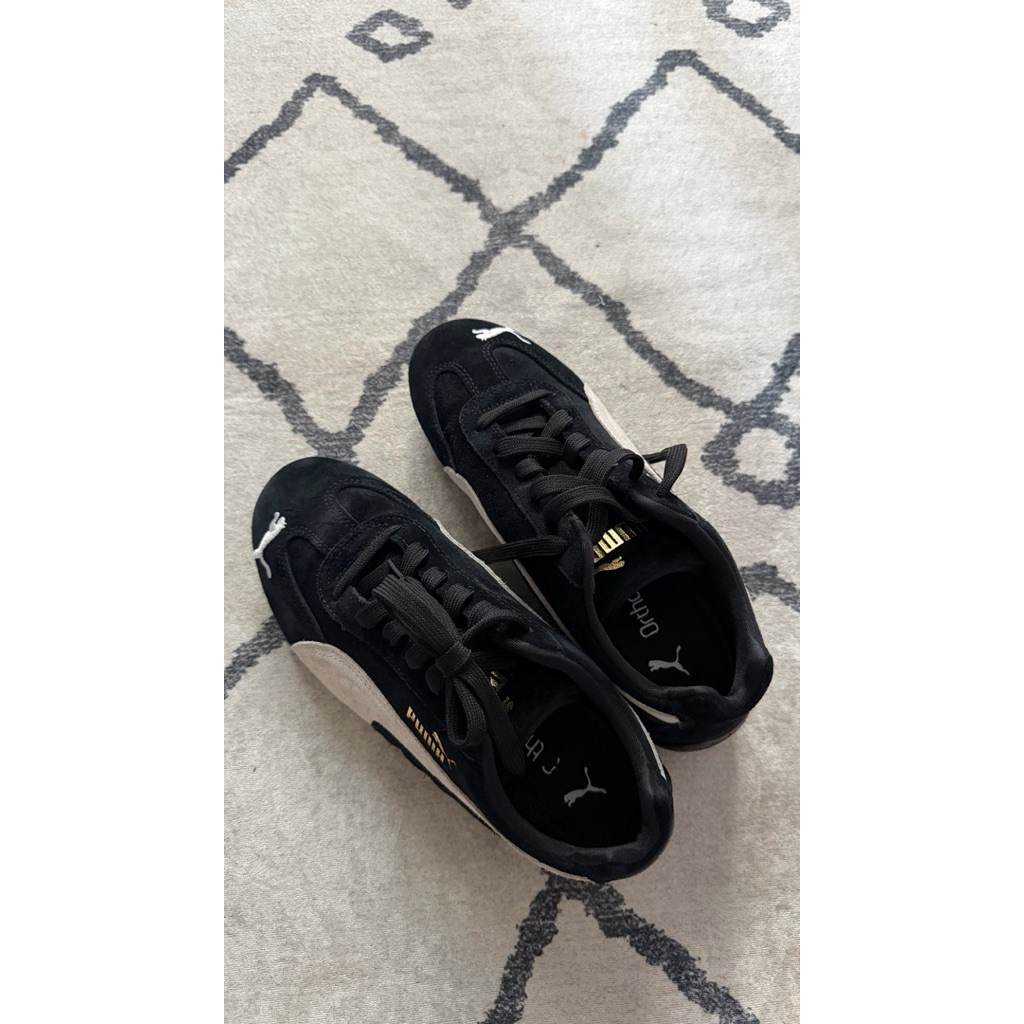 Puma Speedcat