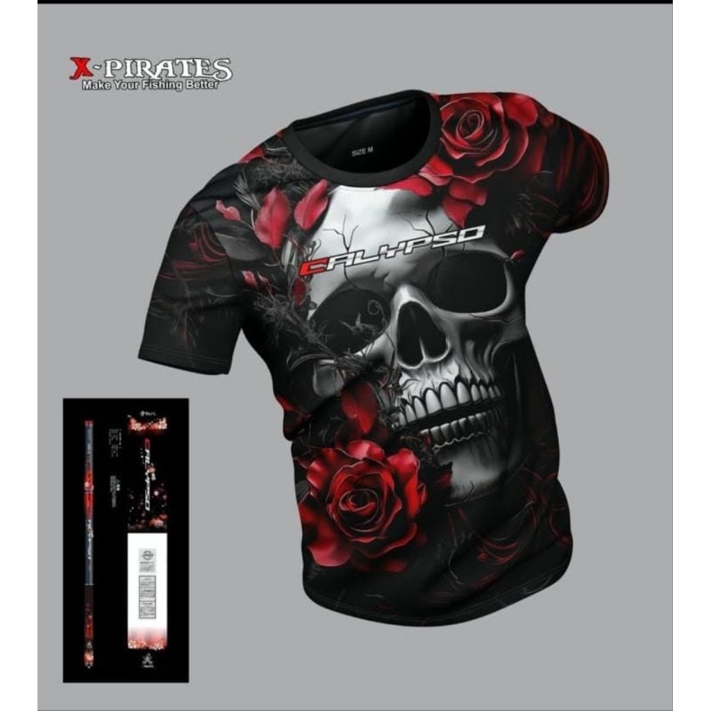 Xpirates Calypso 540