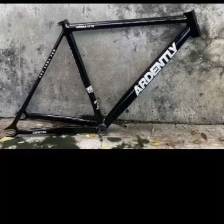 FRAME ONLY FIXIE ARDENTLY ARENA LITE SIZEM
