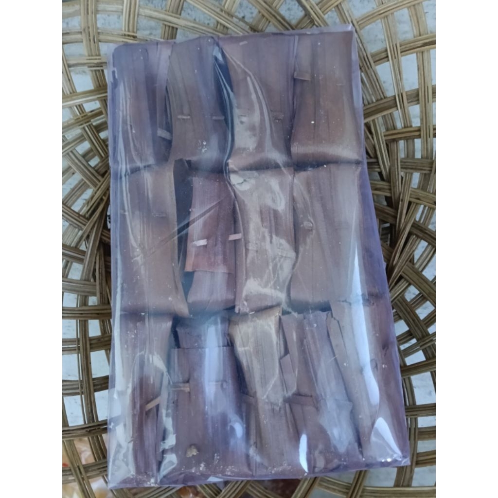 Bagea kenari manis