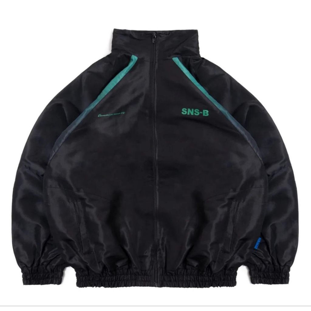 Tracktop SNSB OG LOGO Size L Second