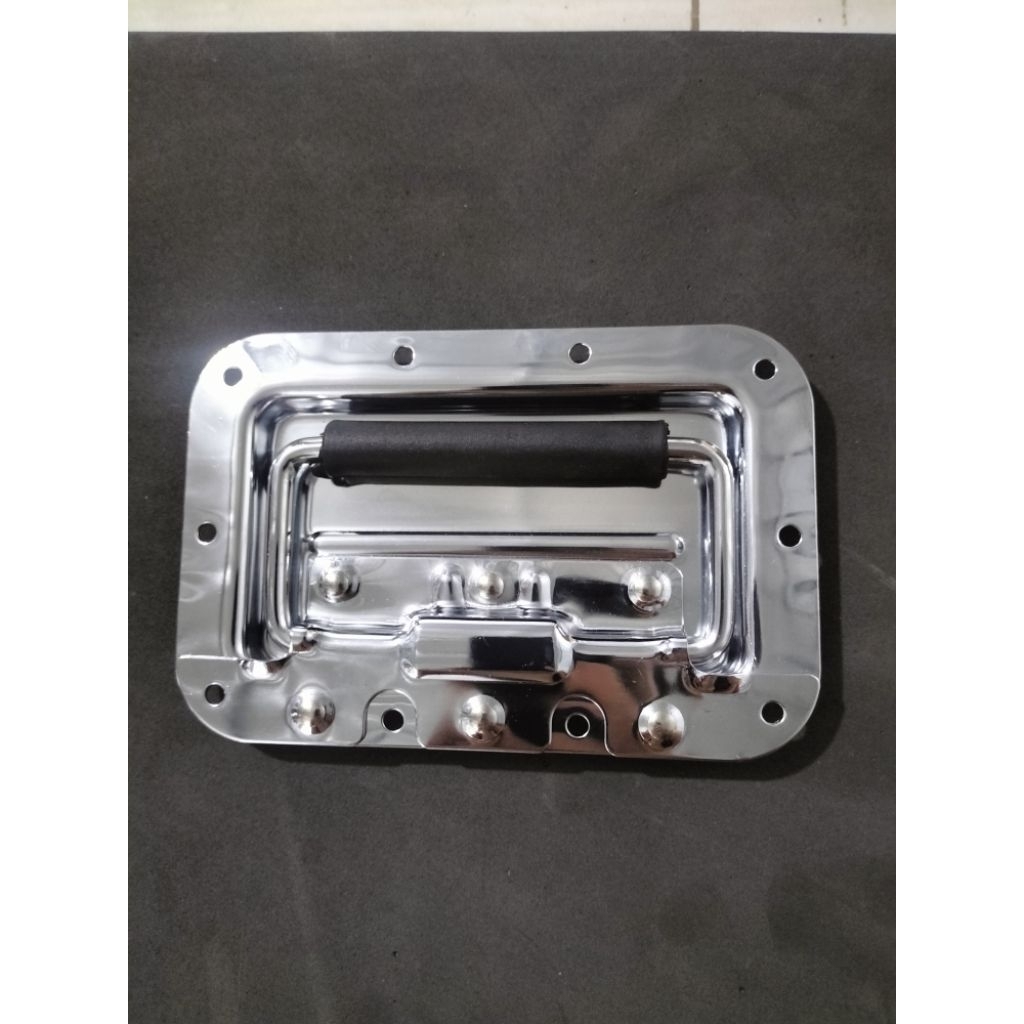 handle tanam besar type LS03H pegangan box hardcase anti karat