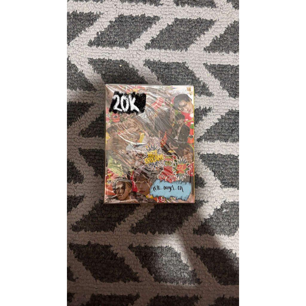 Album Only Hot Sauce