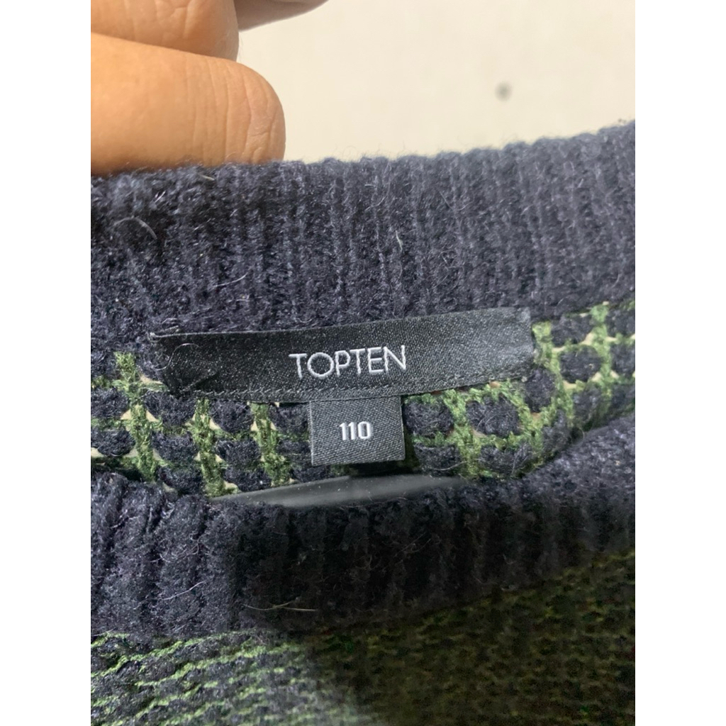 switer topten
