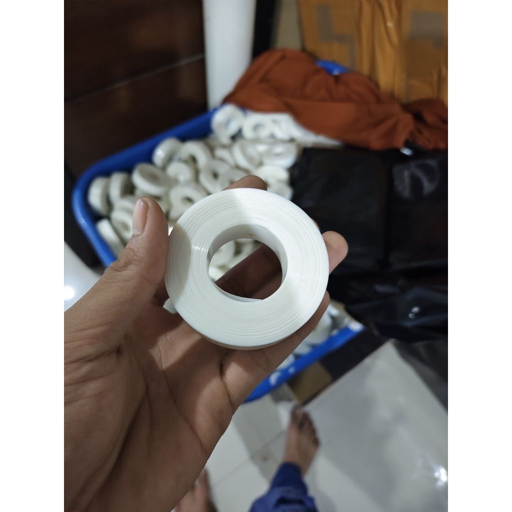 GROSIR MIKA SENDAREN LAYANGAN 13 METER 0,20