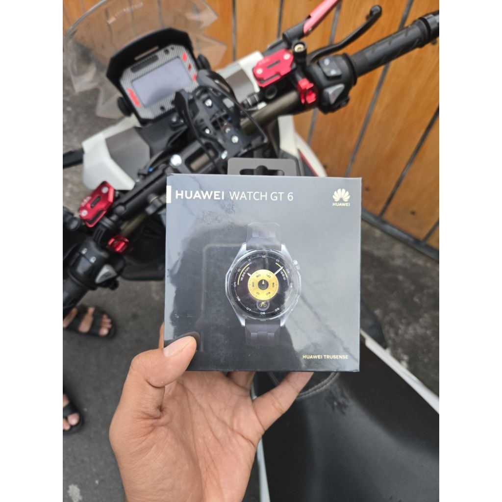 huawei gt 6 new BNIB