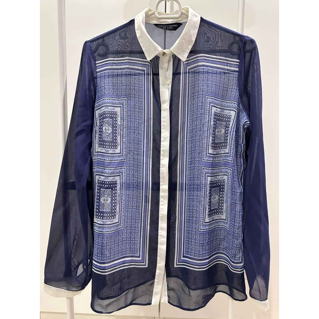 Kemeja Dorothy Perkins