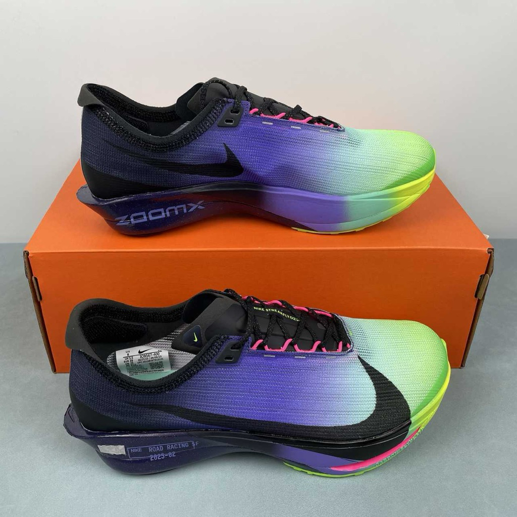 Nike ZoomX STREAKFLY 2 O9567-400 pre-order