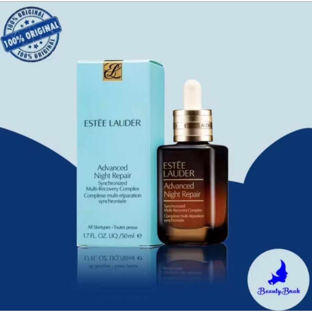 Estee Lauder ANR Serum 50ml For All Sekin Typs