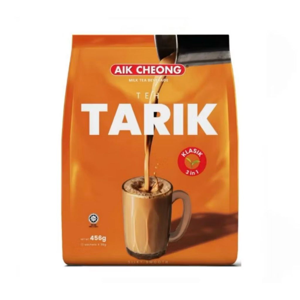Teh Tarik Malaysia Original